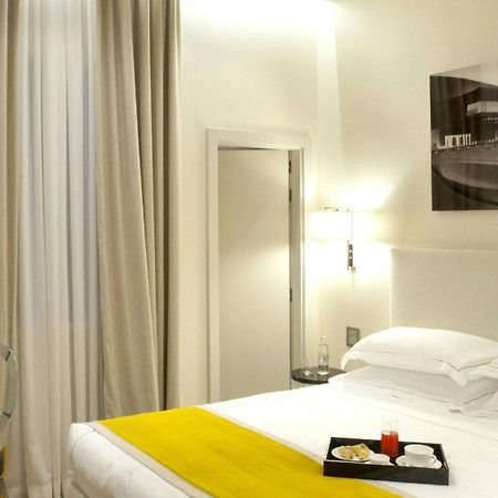 Mood44 Hotel Rome Exterior photo