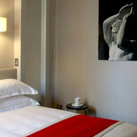 Mood44 Hotel Rome Exterior photo