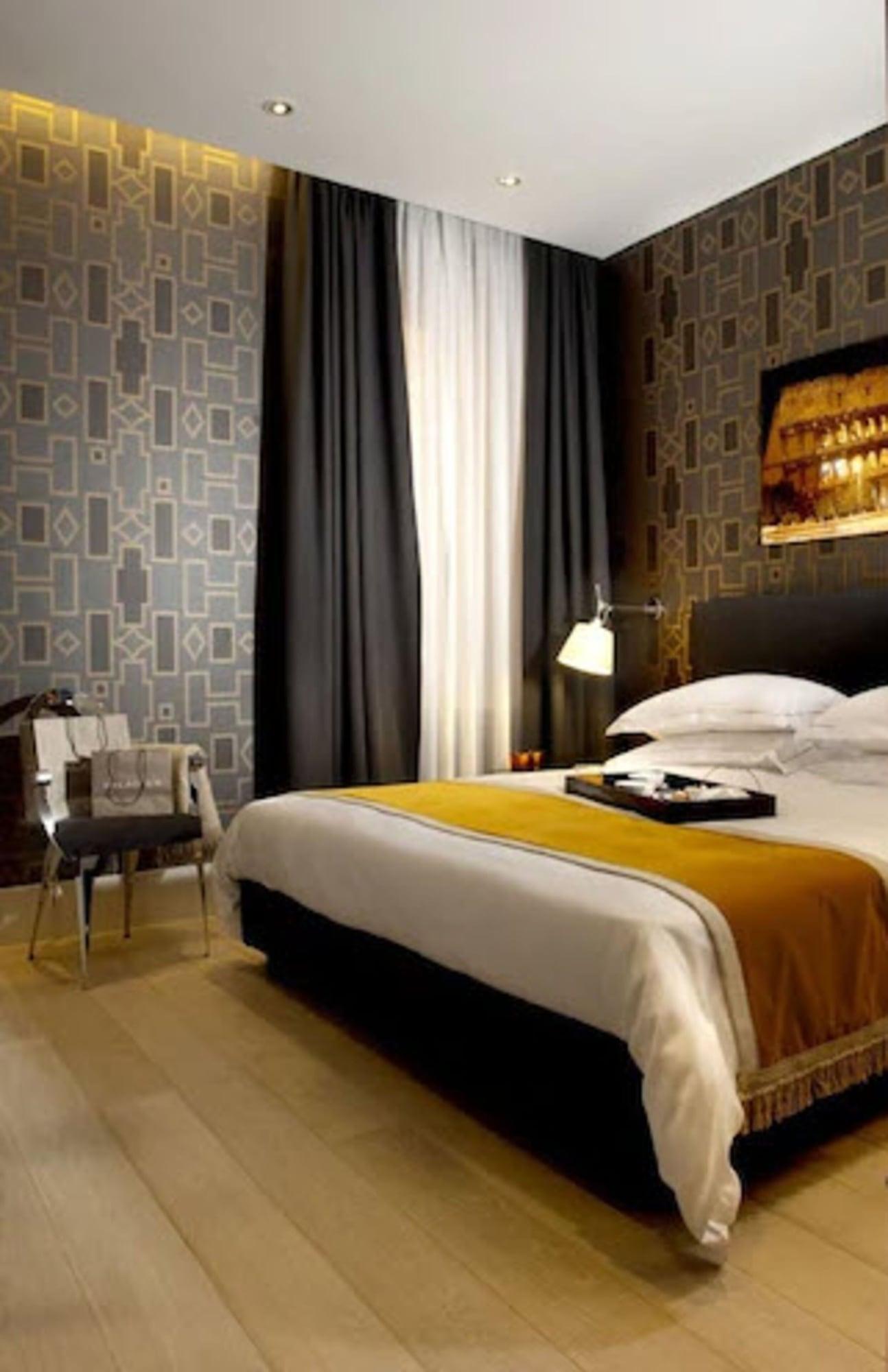 Mood44 Hotel Rome Exterior photo