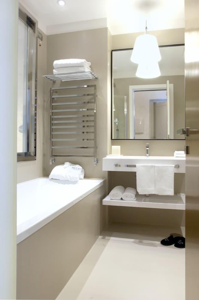 Mood44 Hotel Rome Exterior photo
