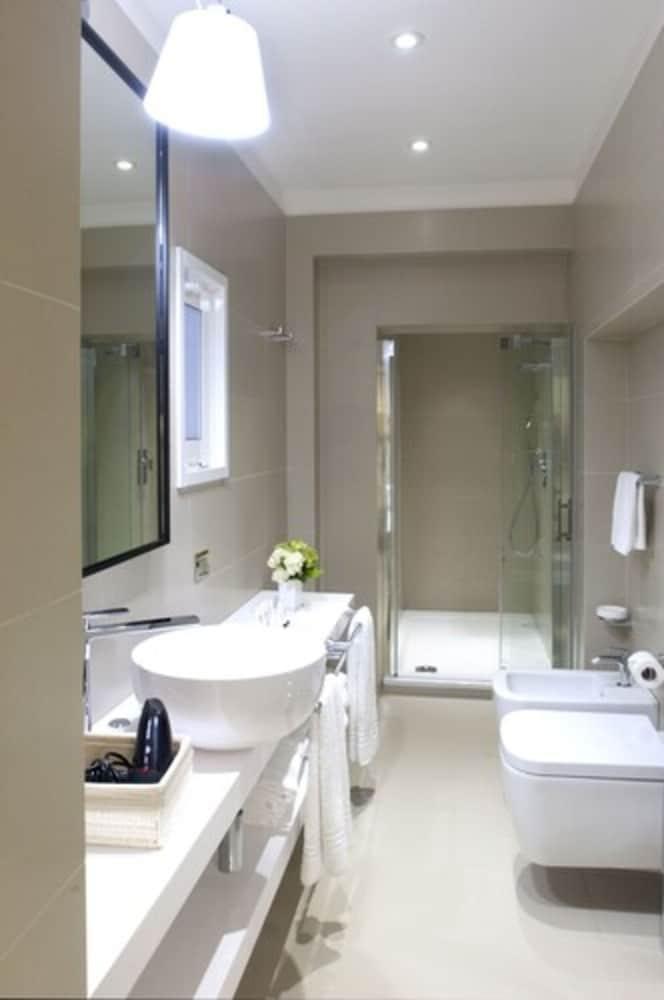 Mood44 Hotel Rome Exterior photo