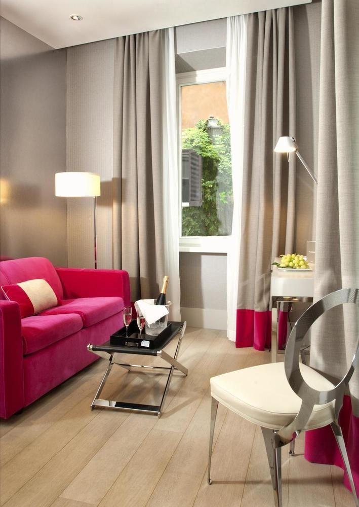 Mood44 Hotel Rome Exterior photo