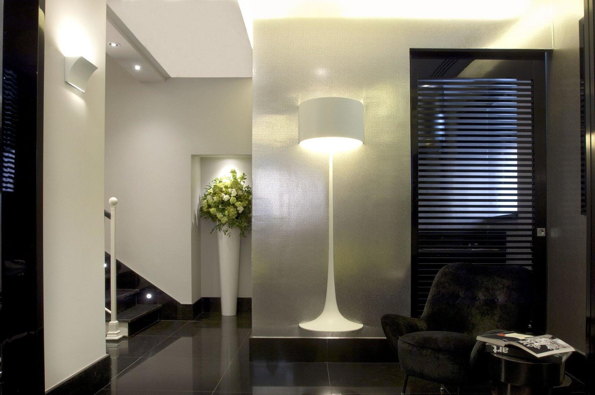 Mood44 Hotel Rome Exterior photo