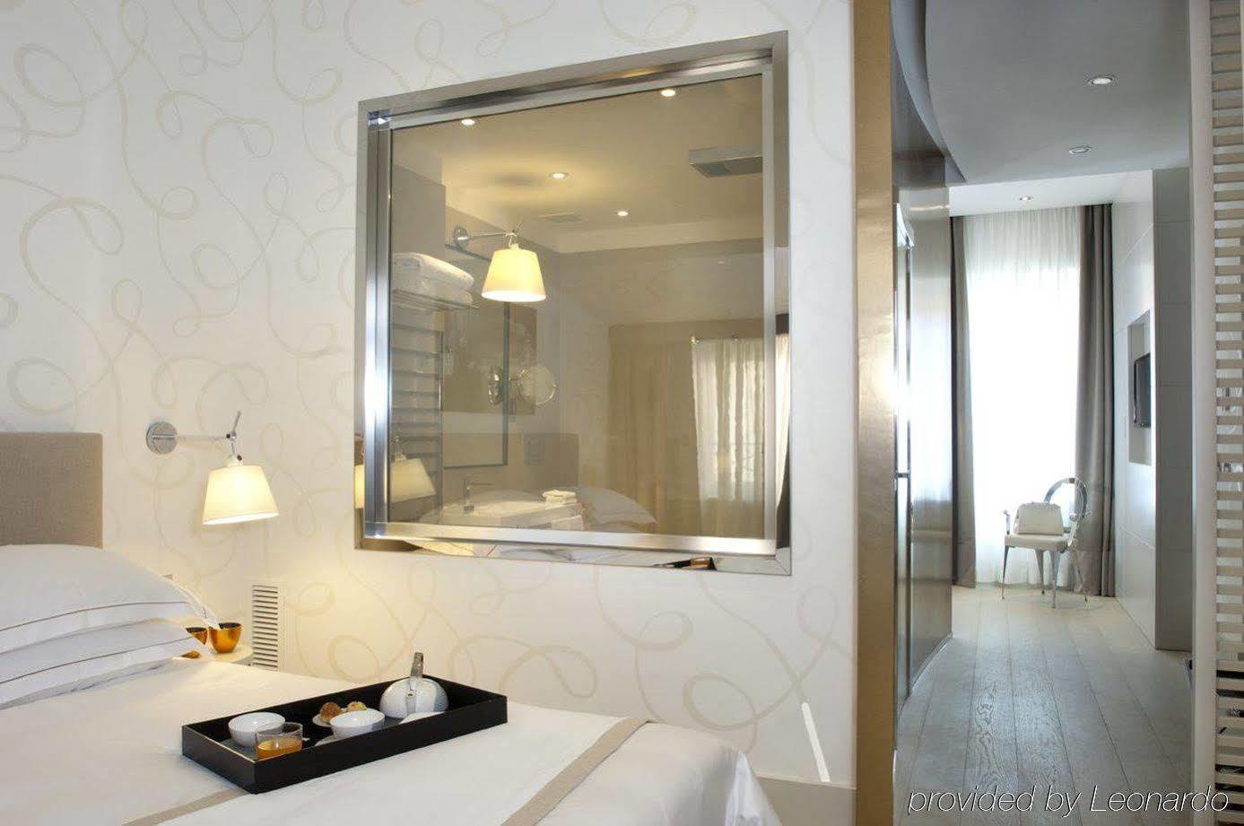 Mood44 Hotel Rome Exterior photo
